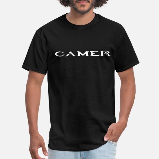 gamer halo shirt
